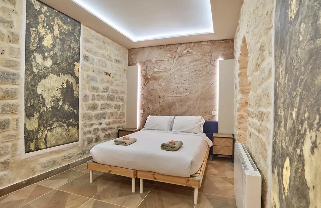 Rent A Room - Residence Meslay-1